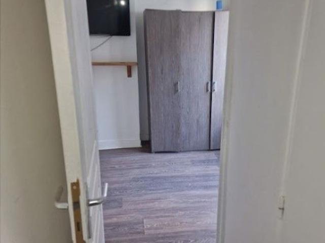 Location Appartement 1 pièce 20 m2 Gentilly
