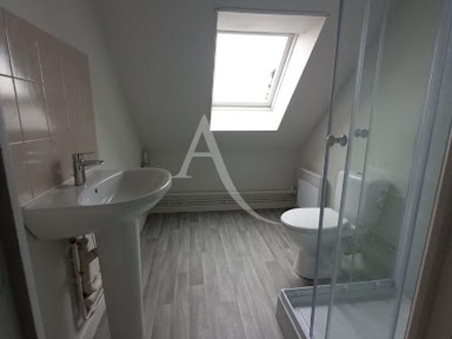 Location Appartement 1 pièce 20 m2 Gournay en Bray
