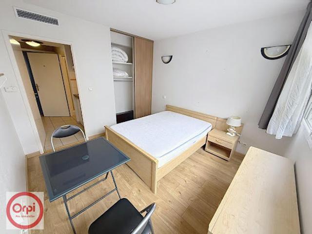 Location Appartement 1 pièce 20 m2 Idron