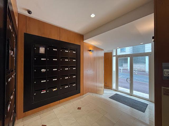 Location Appartement 1 pièce 20 m2 Issy les Moulineaux