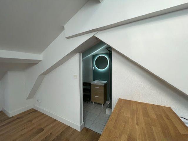 Location Appartement 1 pièce 20 m2 Lyon 3ème