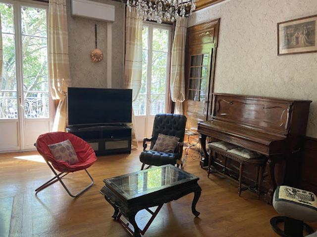 Location Appartement 1 pièce 20 m2 Lyon 3ème