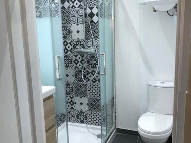 Location Appartement 1 pièce 20 m2 Lyon 3ème
