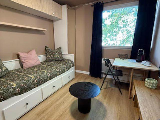 Location Appartement 1 pièce 20 m2 Lyon 3ème