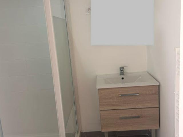Location Appartement 1 pièce 20 m2 Lyon 1er