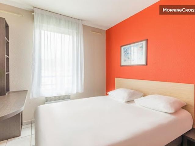 Location Appartement 1 pièce 20 m2 Lyon 9ème