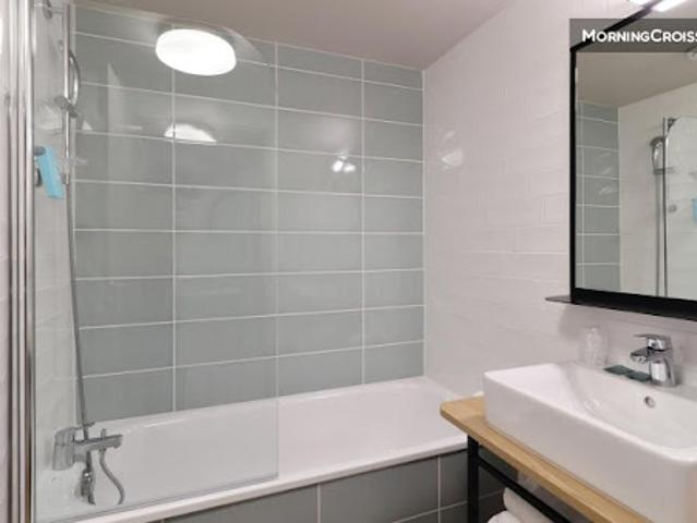 Location Appartement 1 pièce 20 m2 Labège