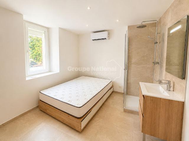Location Appartement 1 pièce 20 m2 Les Pennes Mirabeau