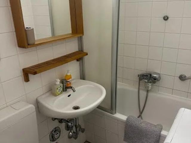 Location Appartement 1 pièce 20 m2 Lille