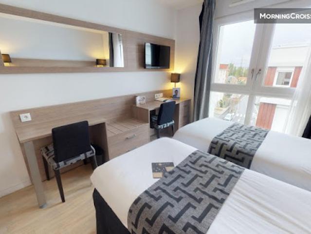 Location Appartement 1 pièce 20 m2 Palaiseau