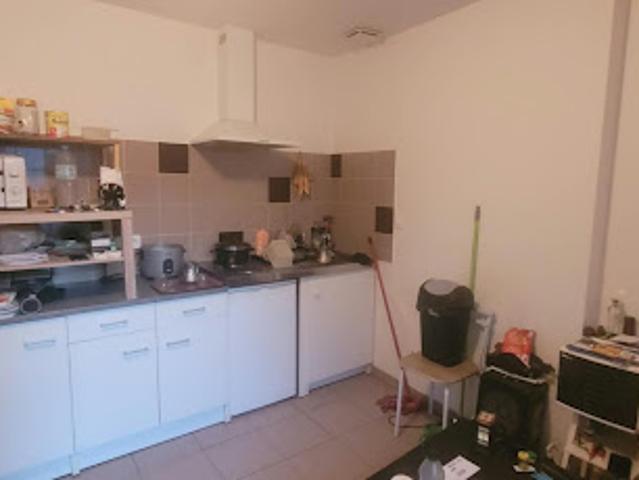 Location Appartement 1 pièce 20 m2 Pamiers