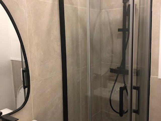 Location Appartement 1 pièce 20 m2 Paris 20ème