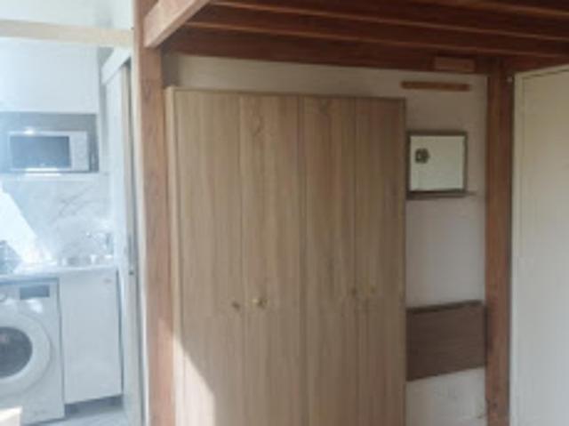 Location Appartement 1 pièce 20 m2 Paris 20ème