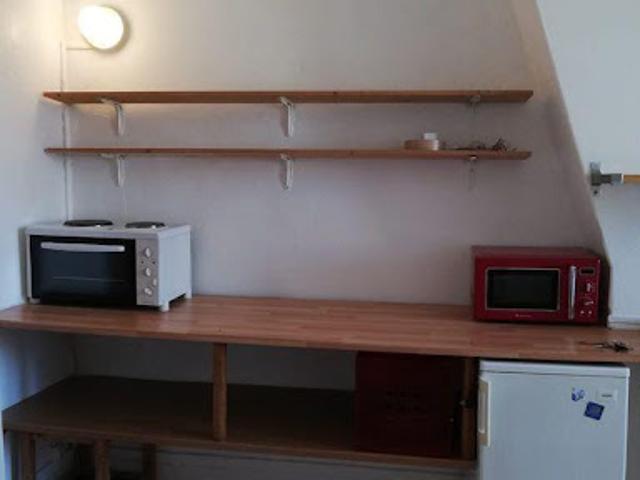 Location Appartement 1 pièce 20 m2 Paris 4ème