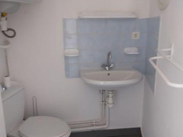 Location Appartement 1 pièce 20 m2 Rennes