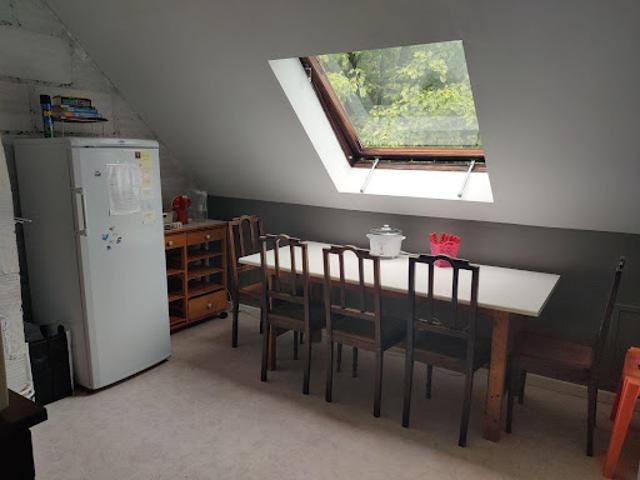 Location Appartement 1 pièce 20 m2 Rennes