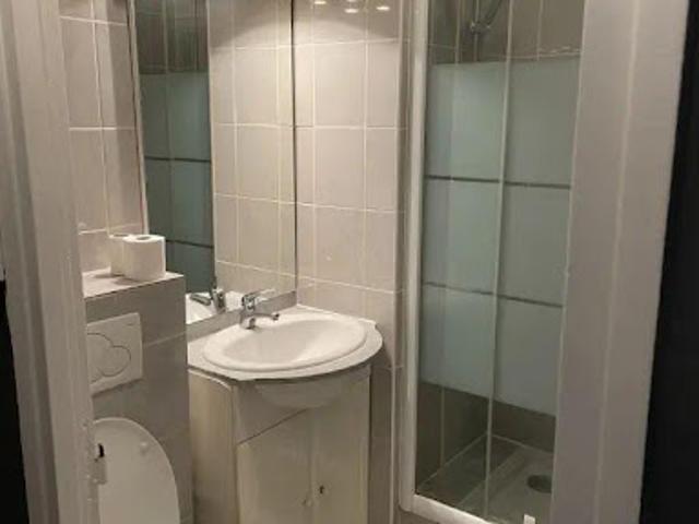 Location Appartement 1 pièce 20 m2 Rocquencourt
