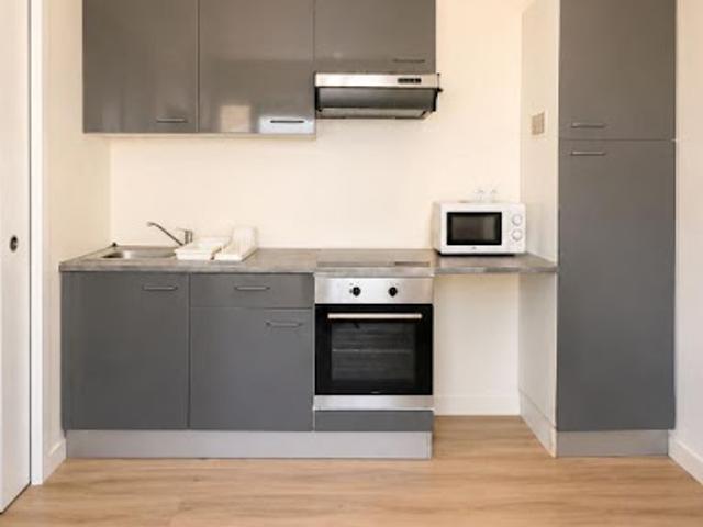 Location Appartement 1 pièce 20 m2 Romainville