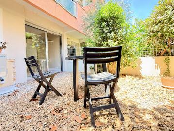 Location Appartement 1 pièce 20 m2 Saint Mandrier sur Mer