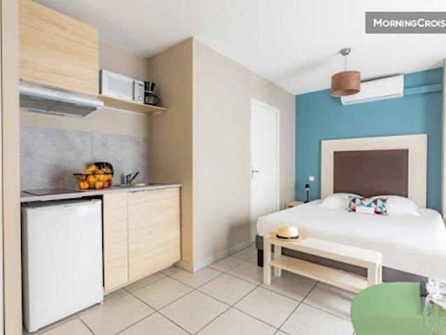Location Appartement 1 pièce 20 m2 Saint Jean d'Illac