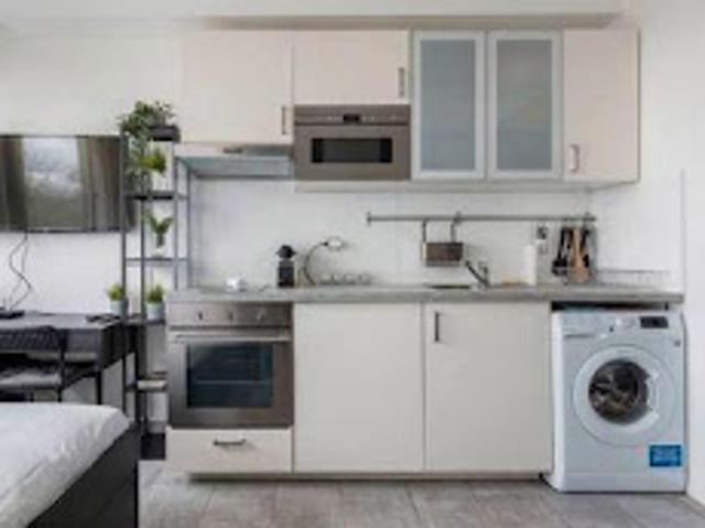 Location Appartement 1 pièce 20 m2 Sainte Foy lès Lyon