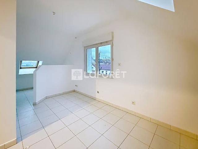 Location Appartement 1 pièce 20 m2 Saran