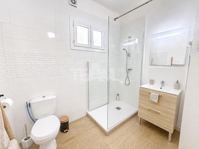 Location Appartement 1 pièce 20 m2 Sète