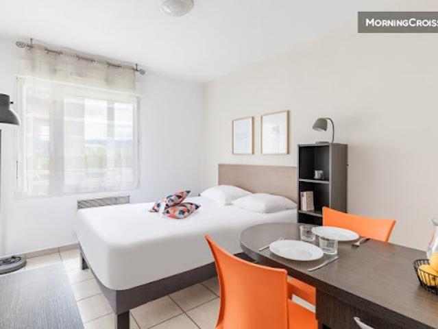 Location Appartement 1 pièce 20 m2 Thonon les Bains