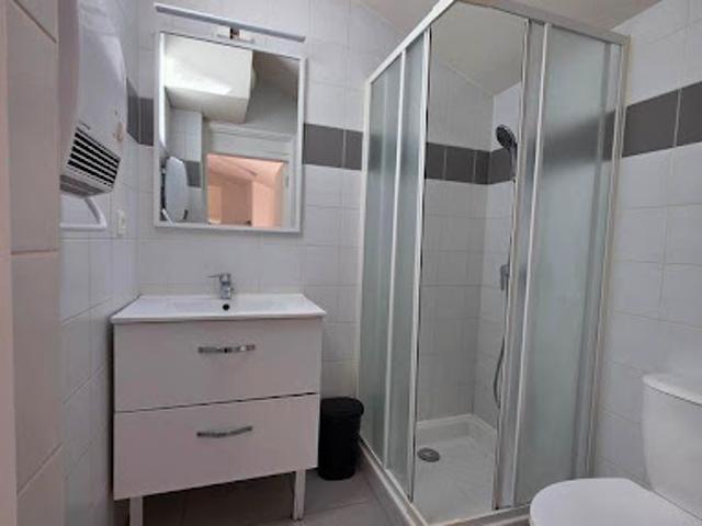 Location Appartement 1 pièce 20 m2 Toulouse