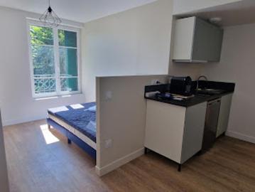 Location Appartement 1 pièce 20 m2 Triel sur Seine