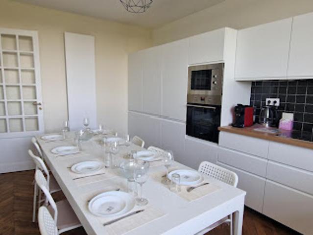 Location Appartement 1 pièce 20 m2 Triel sur Seine