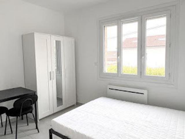 Location Appartement 1 pièce 20 m2 Venissieux