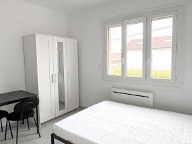 Location Appartement 1 pièce 20 m2 Venissieux