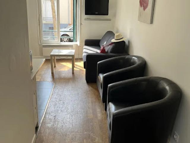 Location Appartement 1 pièce 20 m2 Vincennes