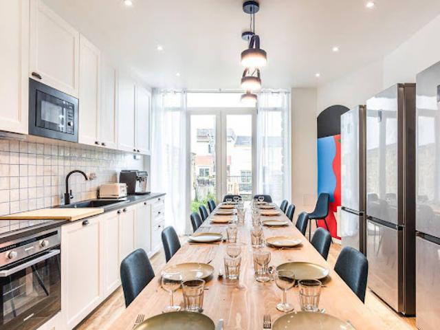 Location Appartement 1 pièce 20 m2 Vitry sur Seine