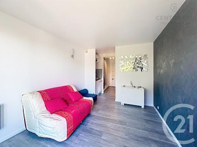 Location Appartement 1 pièce 20.08 m2 Blonville sur Mer