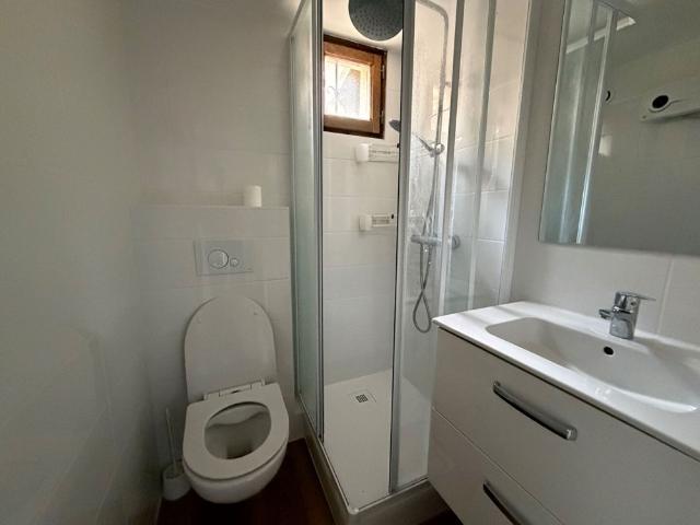 Location appartement 1 pièce, 20.08m², Balaruc les Bains