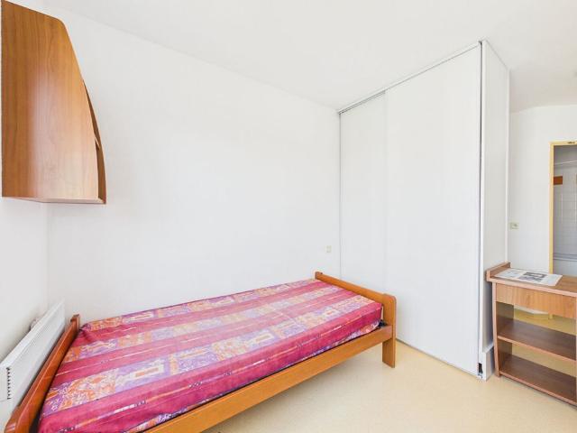 Location appartement 1 pièce, 20.00m², Valence