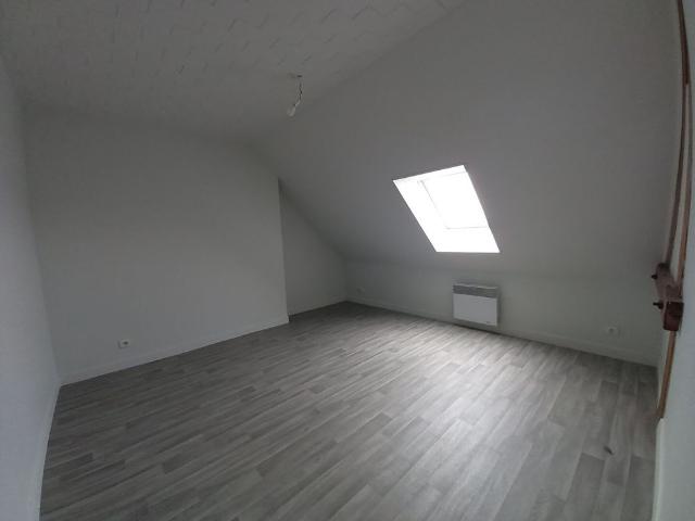 Location appartement 1 pièce, 20.00m², Gournay en Bray