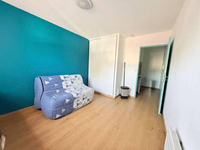 Location appartement 1 pièce, 20.00m², Lunéville