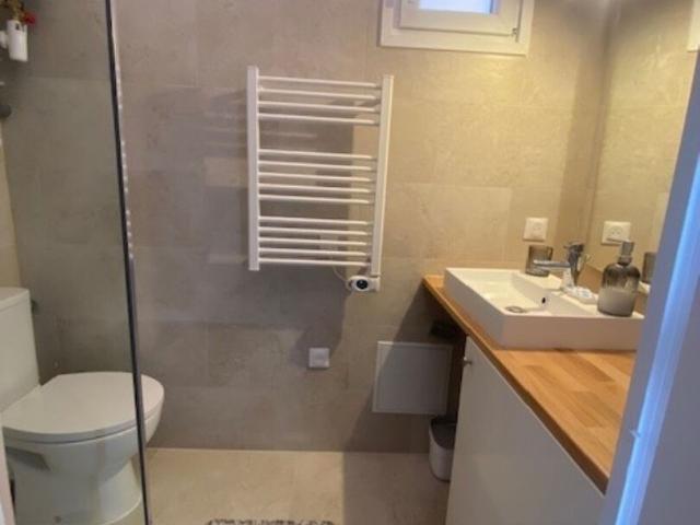Location appartement 1 pièce, 20.00m², Nieul sur Mer
