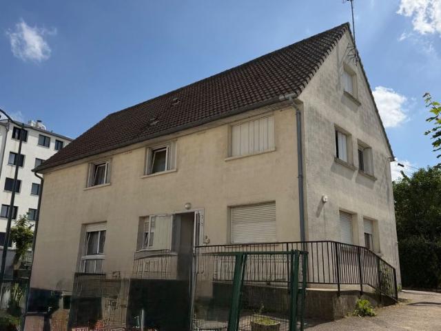 Location appartement 1 pièce, 20.00m², Saint Cyr l'École