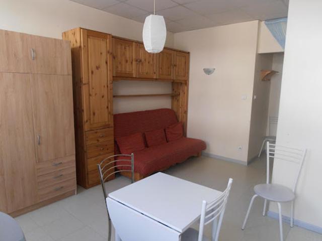 Location Appartement 1 pièce 20.01 m2 Aix les Bains