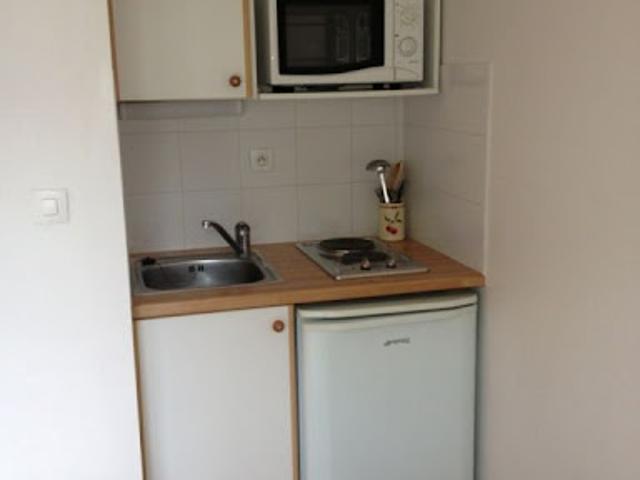 Location Appartement 1 pièce 20.15 m2 Nantes