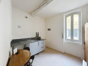 Location Appartement 1 pièce 20.15 m2 Lambesc