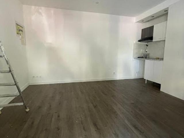 Location Appartement 1 pièce 20.16 m2 Tremblay en France