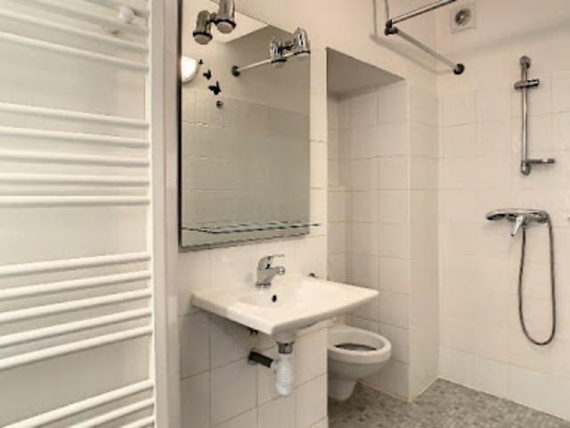 Location Appartement 1 pièce 20.18 m2 Charleval