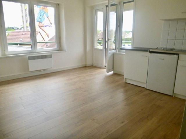 Location appartement 1 pièce, 20.19m², Épinal