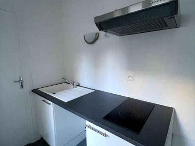 Location Appartement 1 pièce 20.12 m2 Argenton sur Creuse
