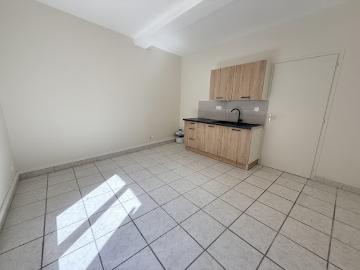 Location Appartement 1 pièce 20.12 m2 La Côte Saint André